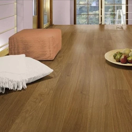 ДУБ BRUSHED ANTIQUE ПАРКЕТНАЯ ДОСКА KARELIA SPICE